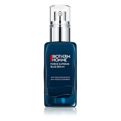 Biotherm Homme Force Supreme omlazující sérum proti vráskám 50 ml