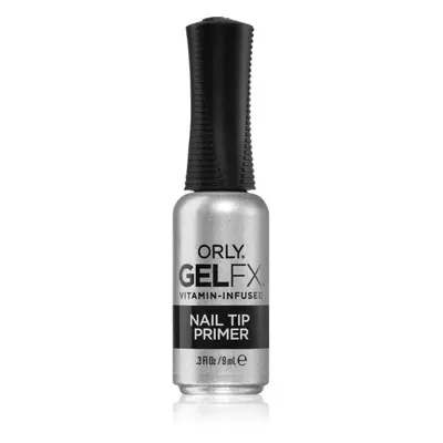 Orly Gelfx Nail Tip Primer podkladový lak na nehty pro maximální přilnavost 9 ml