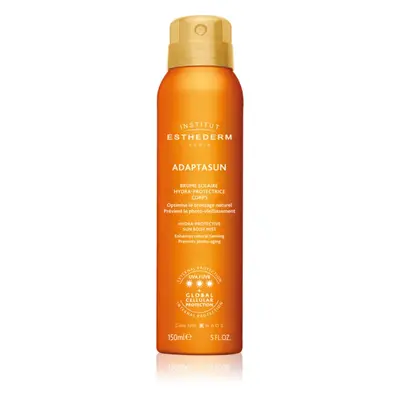 Institut Esthederm Adaptasun Hydra-Protective Sun Water tělová mlha s vysokou UV ochranou 150 ml