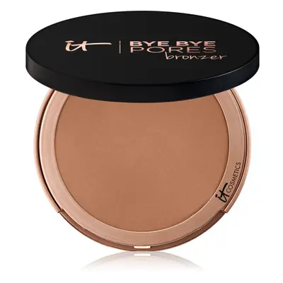 IT Cosmetics Bye Bye Pores bronzer 8.6 g