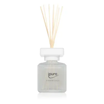 ipuro Essentials White Lily aroma difuzér 50 ml