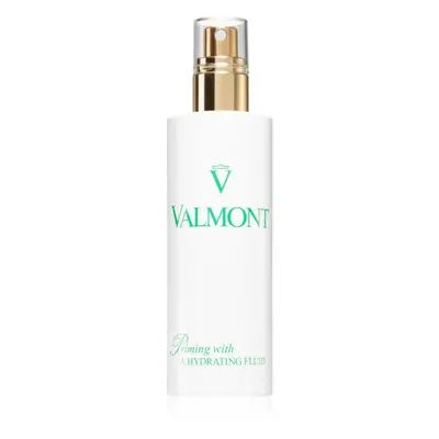 Valmont Priming With A Hydrating Fluid zklidňující a hydratační fluid ve spreji pro všechny typy