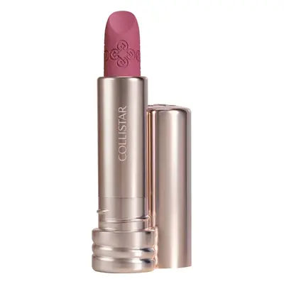 Collistar Puro Gioiello Velvet Lipstick saténová rtěnka plnitelná odstín Rubellite 165 3.1 g