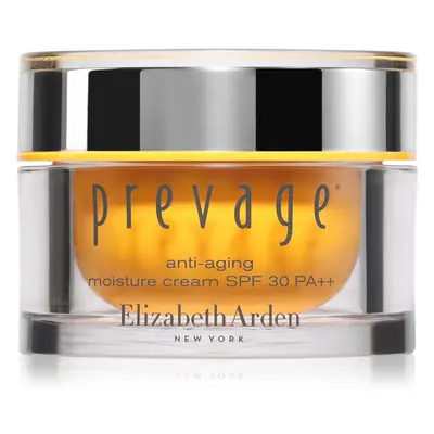 Elizabeth Arden Prevage Anti-Aging Moisture Cream hydratační krém SPF 30 50 ml