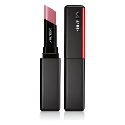 Shiseido ColorGel LipBalm tónující balzám na rty s hydratačním účinkem odstín 108 Lotus (mauve) 