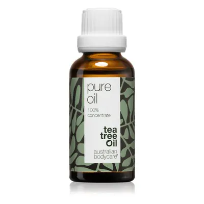 Australian Bodycare Tea Tree Oil tea tree olej 30 ml