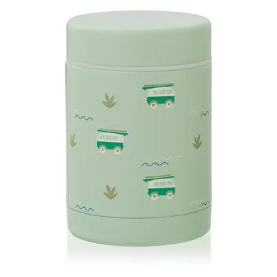 FRESK Food Jar termoska na jídlo Surf Boy 300 ml