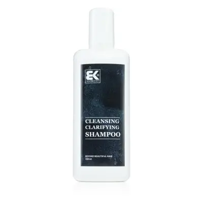 Brazil Keratin Clarifying Shampoo čisticí šampon 300 ml