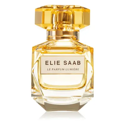 Elie Saab Le Parfum Lumière parfémovaná voda pro ženy 30 ml