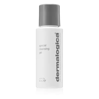 Dermalogica Daily Skin Health Special Cleansing Gel čisticí pěnivý gel pro všechny typy pleti 50