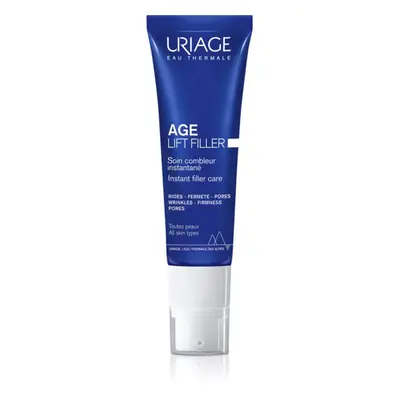 Uriage Age Protect Instant Filler Care zpevňující sérum proti vráskám 30 ml