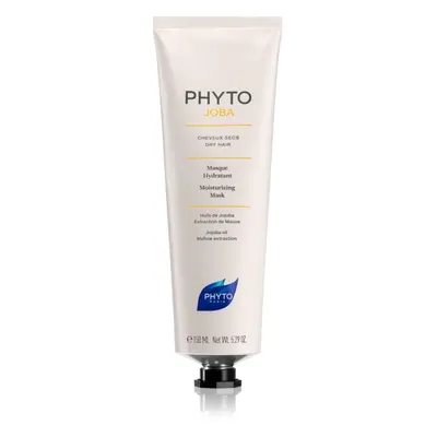 Phyto Joba Moisturizing Mask hydratační maska pro suché vlasy 150 ml