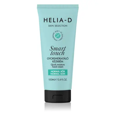 Helia-D Skin Selection hydratační krém na ruce pro normální pokožku 100 ml