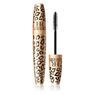 Helena Rubinstein Lash Queen Feline Blacks řasenka pro objem, délku a oddělení řas odstín 01 Bla