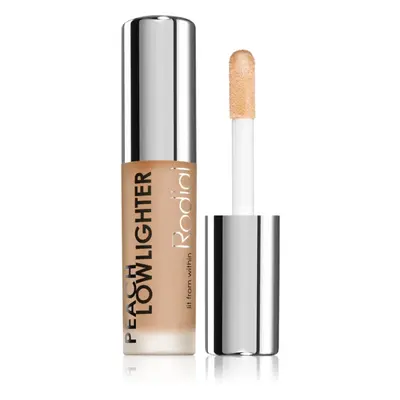 Rodial Peach Lowlighter rozjasňující korektor 1.6 ml