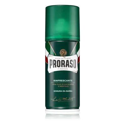 Proraso Green pěna na holení 100 ml