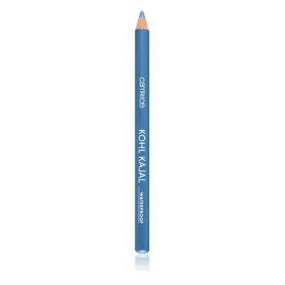 Catrice Kohl Kajal Waterproof kajalová tužka na oči odstín 070 Turquoise Sense 0,78 g