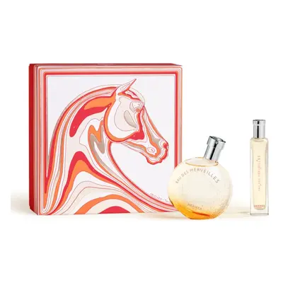 HERMÈS Eau des Merveilles Set dárková sada pro ženy