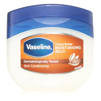 Vaseline Cocoa vazelína s kakaovým máslem 100 ml