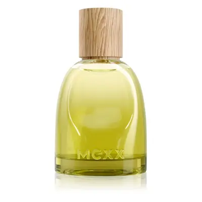 Mexx Inspired Nature parfémovaná voda pro ženy 50 ml