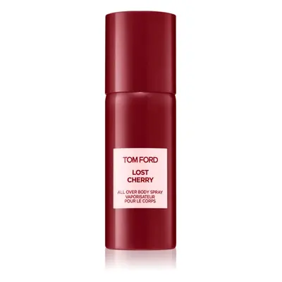 TOM FORD Private Blend Lost Cherry tělový sprej unisex 150 ml