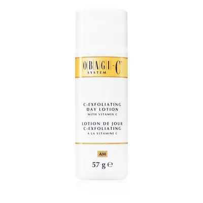 OBAGI C-Exfoliating jemné exfoliační mléko na den 57 g