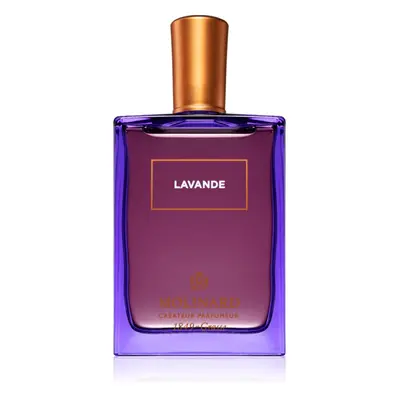 Molinard Lavande parfémovaná voda unisex 75 ml