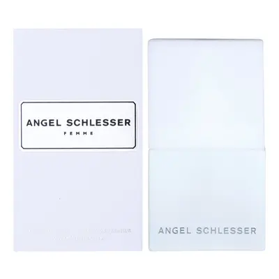 Angel Schlesser Femme toaletní voda pro ženy 50 ml