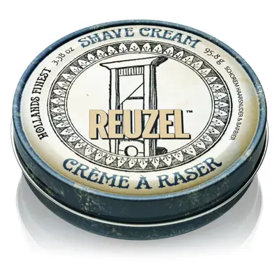 Reuzel Beard krém na holení 95,8 g