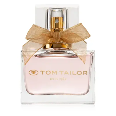 Tom Tailor Urban Life toaletní voda pro ženy 30 ml