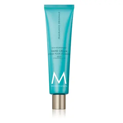 Moroccanoil Body Fragrance Originale krém na ruce 100 ml