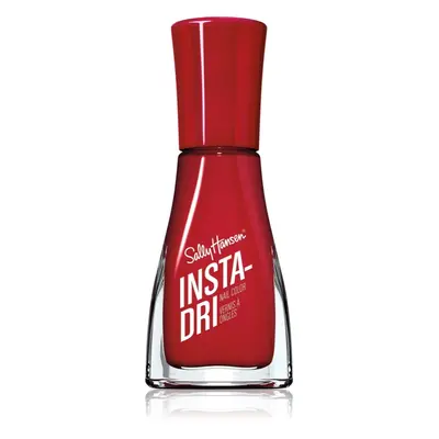 Sally Hansen Insta Dri rychleschnoucí lak na nehty odstín 383 ASAP Apple 9,17 ml