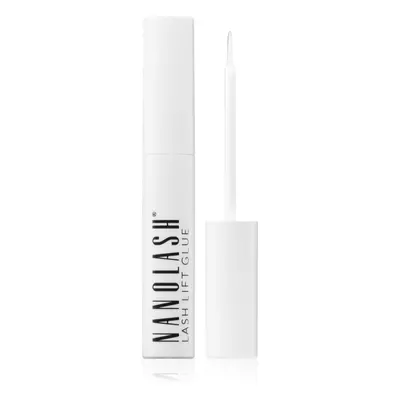 Nanolash Lash Lift Glue lepidlo na lifting a laminaci řas 5 ml