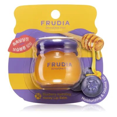 Frudia Honey Blueberry balzám na rty pro výživu a hydrataci 10 g