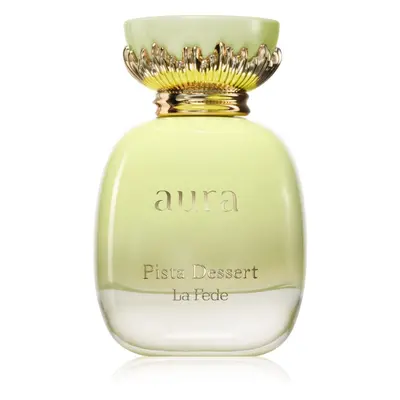 La Fede Aura Pista Dessert parfémovaná voda pro ženy 100 ml