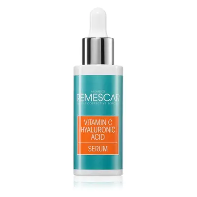 Remescar Medmetics regenerační sérum s vitaminem C 30 ml