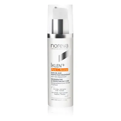 Noreva IKLEN+ Regenerating & Perfecting Day Care regenerační denní krém 40 ml