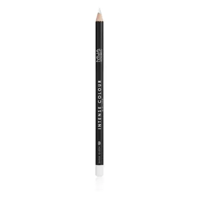 MUA Makeup Academy Intense Colour tužka na oči s intenzivní barvou odstín Snow Queen 1,5 g