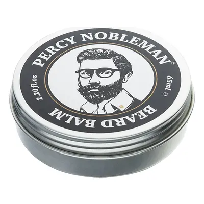 Percy Nobleman Beard Balm balzám na vousy 65 ml