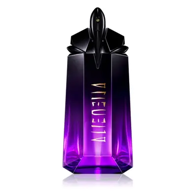 Mugler Alien Extraintense parfémovaná voda pro ženy 90 ml