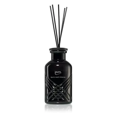 ipuro Exclusive Oud Intense aroma difuzér 240 ml