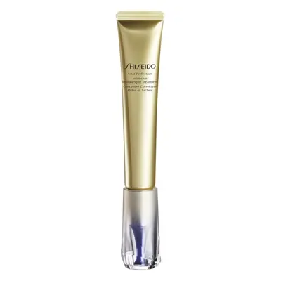 Shiseido Vital Perfection Intensive Wrinklespot Treatment protivráskový krém na obličej a krk 20