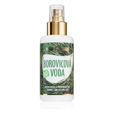 Purity Vision BIO borovicová voda 100 ml