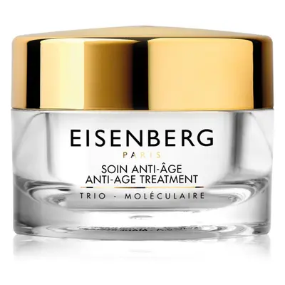 Eisenberg Classique Soin Anti-Âge zpevňující protivráskový krém 50 ml