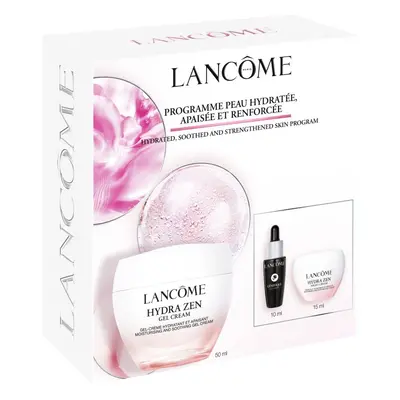 Lancôme Hydra Zen Gel Cream dárková sada pro ženy