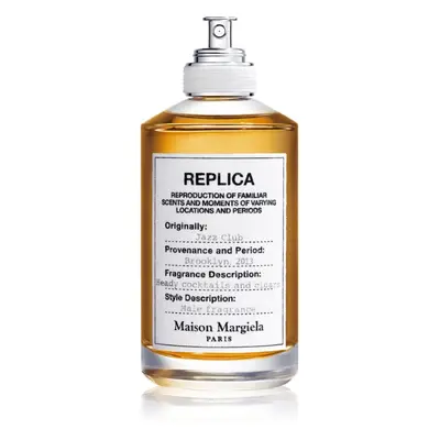 Maison Margiela REPLICA Jazz Club toaletní voda pro muže 100 ml