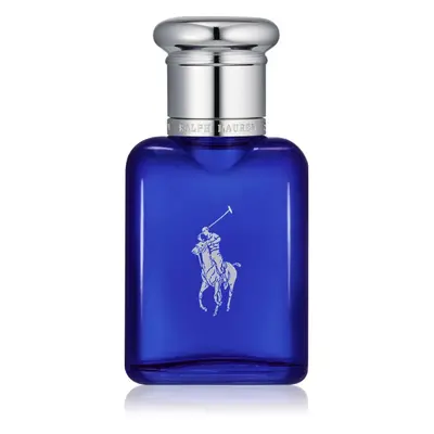 Ralph Lauren Polo Blue toaletní voda pro muže 40 ml