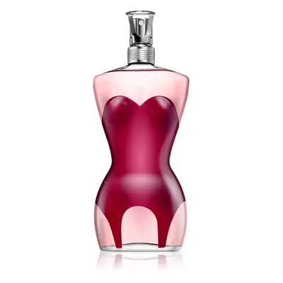 Jean Paul Gaultier Classique parfémovaná voda pro ženy 100 ml