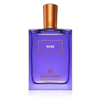 Molinard Rose parfémovaná voda unisex 75 ml