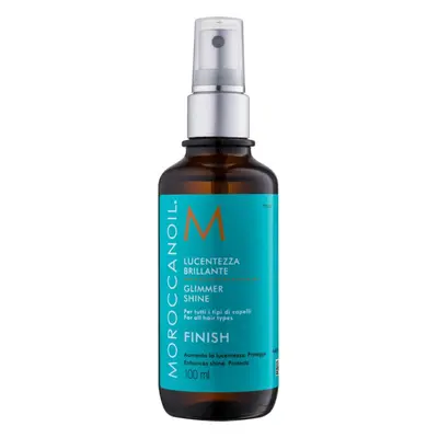 Moroccanoil Finish sprej na vlasy pro lesk a hebkost vlasů 100 ml